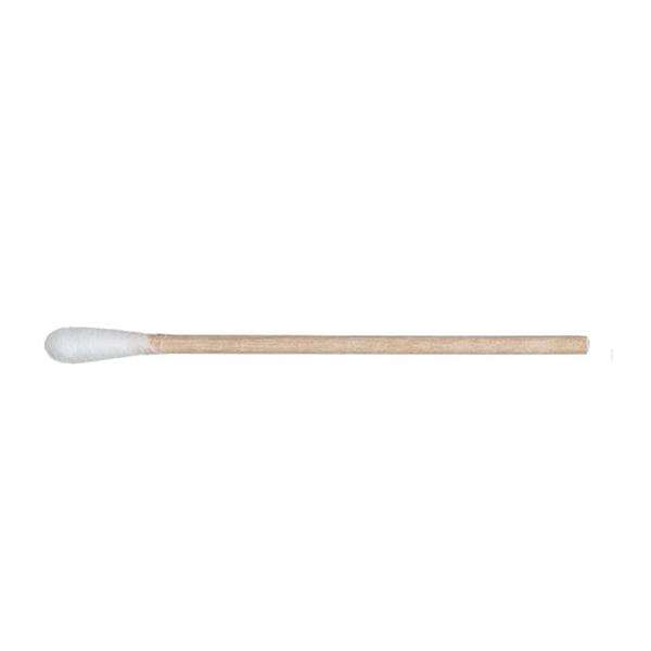 Applicator Puritan Cotton Tip Non Sterile 3 in Wood Shaft 10/Ca